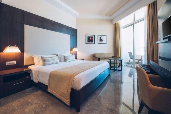 Hotel Iberostar Selection Diar El Andalous (Sousse)